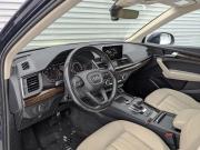 Audi Q5 II (FY) Москва  - изображение 46