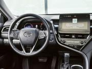 Toyota Camry VIII (XV70) Рестайлинг Екатеринбург  - изображение 41