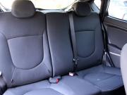 Hyundai Solaris I Самара  - изображение 24