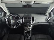 Chevrolet Aveo II Кемерово  - изображение 27