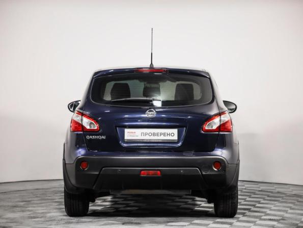 Nissan Qashqai I Рестайлинг с пробегом 2010 года, цена 1 069 000 рублей, 205143 км, внедорожник, Автокод Объявления