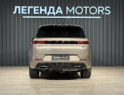 Land Rover Range Rover Sport III Иркутск  - изображение 44