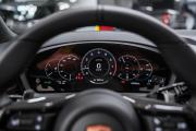 Porsche Cayenne III Рестайлинг Москва  - изображение 54