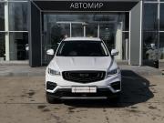Geely Atlas Pro Брянск  - изображение 20