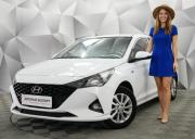 Hyundai Solaris II Рестайлинг Ульяновск  - изображение 19