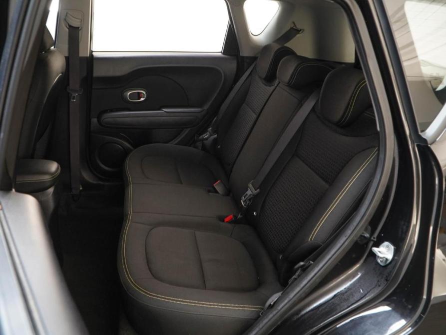 Kia Soul II Москва  - изображение 9