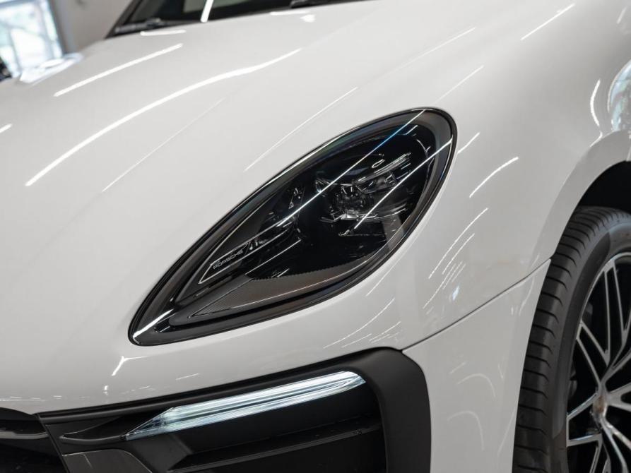 Porsche Macan I Рестайлинг 2 Москва  - изображение 32