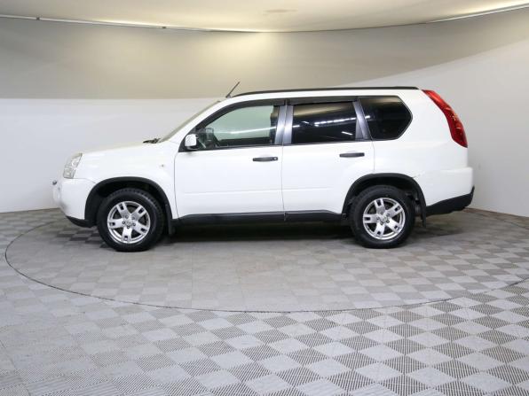 Nissan X-Trail II с пробегом 2008 года, цена 950 000 рублей, 294744 км, внедорожник, Автокод Объявления
