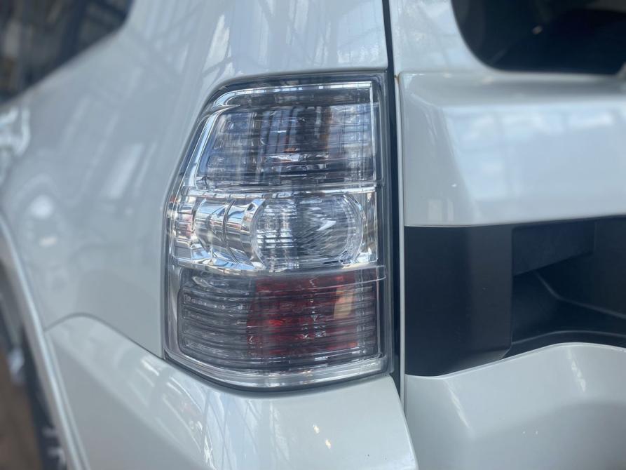 Mitsubishi Pajero IV Рестайлинг 2 Саратов  - изображение 13