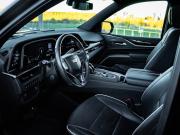 Cadillac Escalade V Москва  - изображение 30