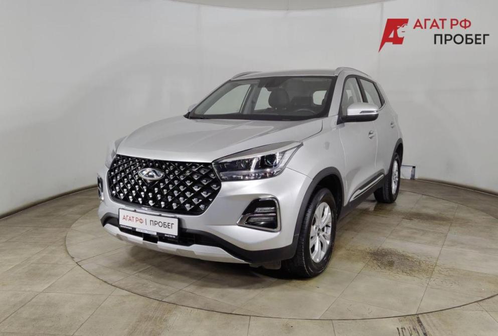 Chery Tiggo 4 Pro I Волгоград  - изображение 3