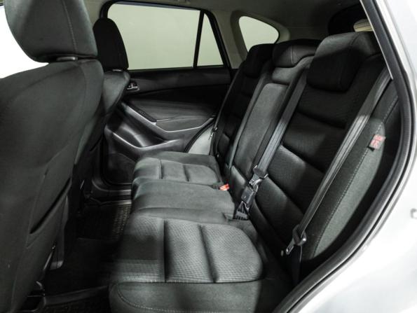Mazda CX-5 I с пробегом 2012 года, цена 1 229 989 рублей, 133664 км, внедорожник, Автокод Объявления