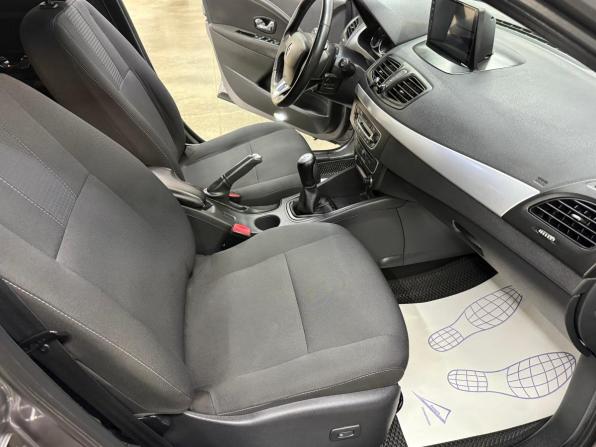 Renault Megane III с пробегом 2012 года, цена 690 000 рублей, 162673 км, хэтчбек, Автокод Объявления