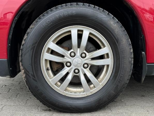 Mitsubishi Outlander III с пробегом 2013 года, цена 1 135 000 рублей, 185790 км, внедорожник, Автокод Объявления