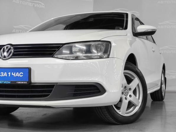 Volkswagen Jetta VI с пробегом 2012 года, цена 1 000 000 рублей, 188000 км, седан, Автокод Объявления