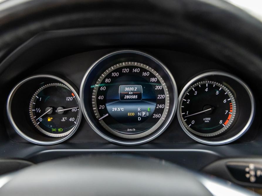 Mercedes-Benz E-Класс IV (W212 S212 C207) Рестайлинг Волгоград  - изображение 9