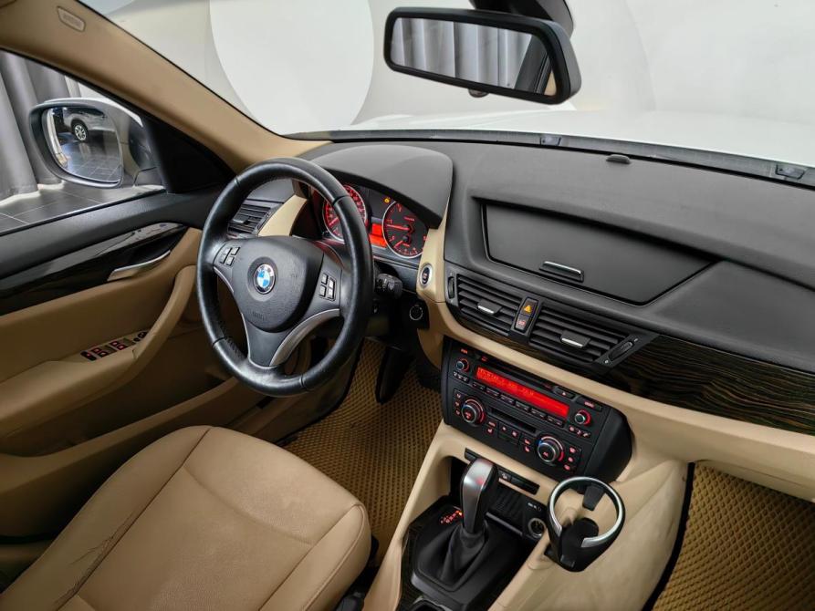 BMW X1 I (E84) Москва  - изображение 7