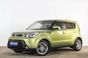 Kia Soul II Тюмень  - изображение 25