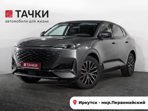 Changan UNI-K с пробегом 2023 года, цена 2 870 000 рублей, 37805 км, внедорожник, Автокод Объявления