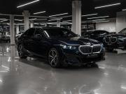 BMW 5 серии VIII (G60/G61/G68) Москва  - изображение 32