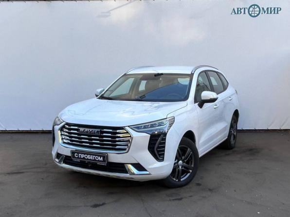 Haval Jolion I с пробегом 2023 года, цена 1 590 000 рублей, 83867 км, внедорожник, Автокод Объявления