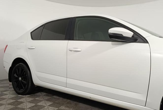 Skoda Octavia III (A7) с пробегом 2017 года, цена 1 620 000 рублей, 182380 км, лифтбек, Автокод Объявления
