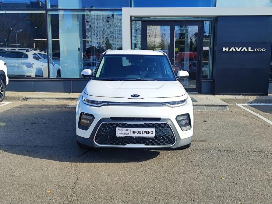 Kia Soul III Москва  - изображение 2