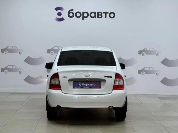 Lada (ВАЗ) Kalina I с пробегом 2010 года, цена 410 000 рублей, 221800 км, седан, Автокод Объявления