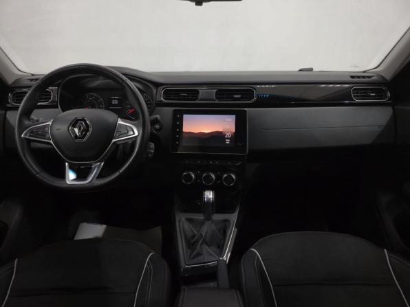 Renault Arkana I с пробегом 2019 года, цена 1 570 000 рублей, 124179 км, внедорожник, Автокод Объявления
