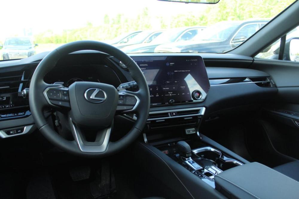 Lexus RX V Казань  - изображение 4