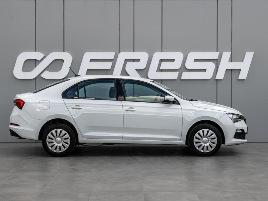 Skoda Rapid II Краснодар  - изображение 5