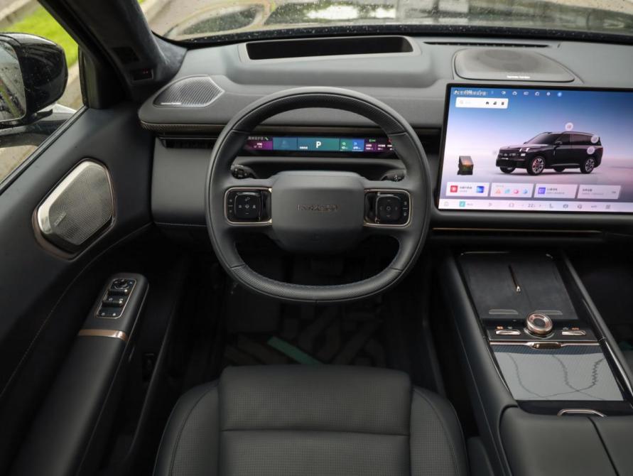 Lynk &amp; Co 900 Санкт-Петербург  - изображение 14