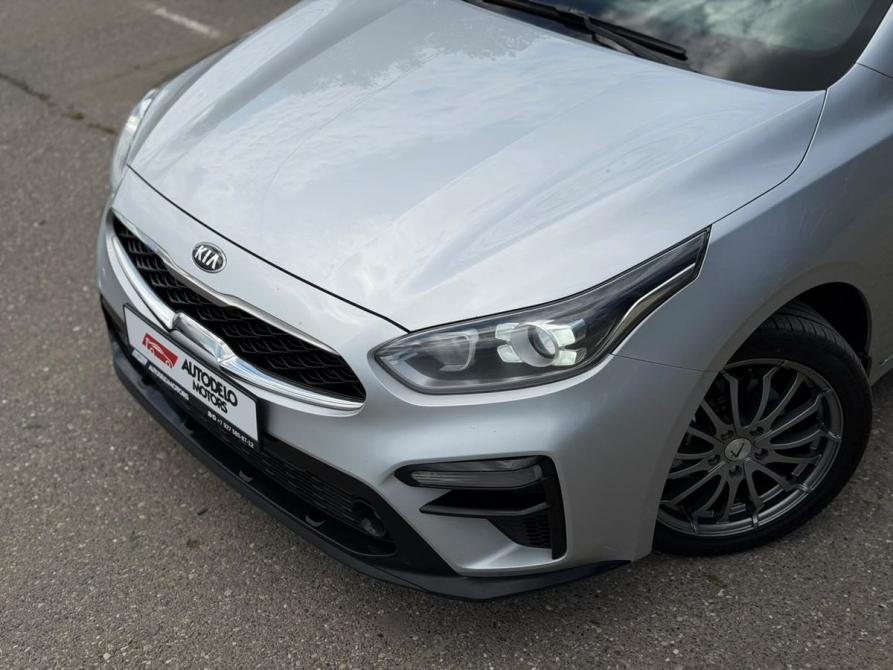 Kia Cerato IV Астрахань  - изображение 14