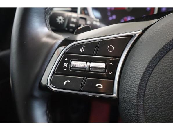 Kia Ceed III с пробегом 2018 года, цена 1 299 000 рублей, 258715 км, хэтчбек, Автокод Объявления