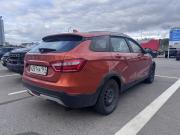 Lada (ВАЗ) Vesta I Санкт-Петербург  - изображение 8