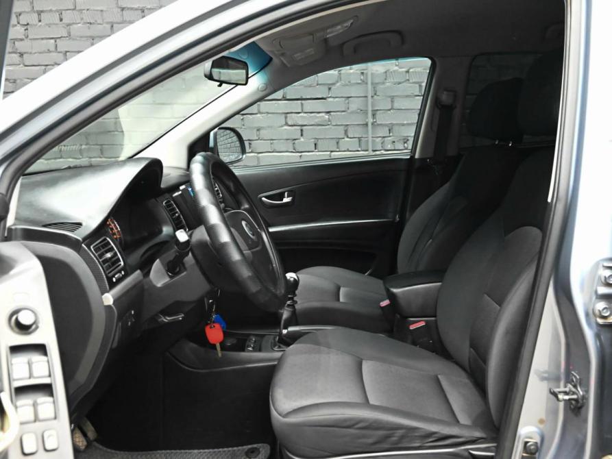 SsangYong Actyon II Екатеринбург  - изображение 10