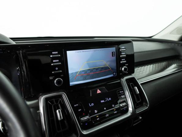 Kia Sorento IV с пробегом 2020 года, цена 2 899 700 рублей, 126197 км, внедорожник, Автокод Объявления