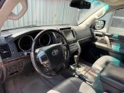 Toyota Land Cruiser 200 Series Ростов-на-Дону  - изображение 31