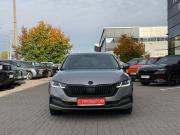 Skoda Octavia IV (A8) Санкт-Петербург  - изображение 17