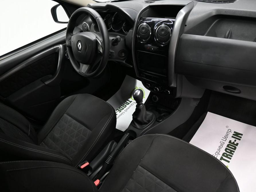 Renault Duster I Рестайлинг Тверь  - изображение 14