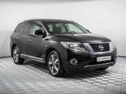 Nissan Pathfinder IV Москва  - изображение 22