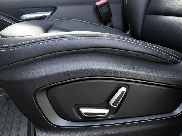 Geely Okavango I с пробегом 2021 года, цена 2 096 000 рублей, 82400 км, внедорожник, Автокод Объявления