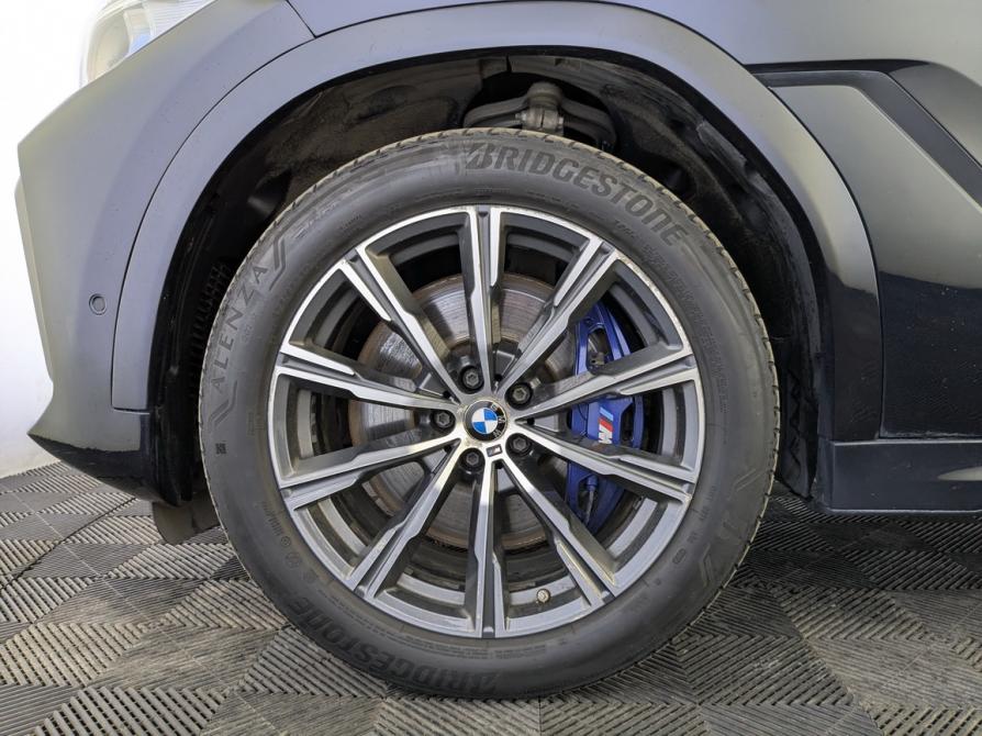 BMW X6 III (G06) Москва  - изображение 18