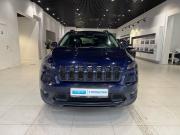 Jeep Cherokee V (KL) Москва  - изображение 22