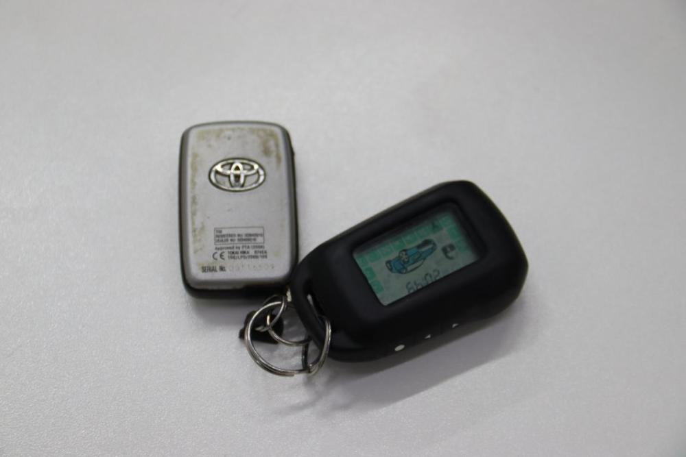Toyota Land Cruiser Prado 150 Series Сургут  - изображение 39