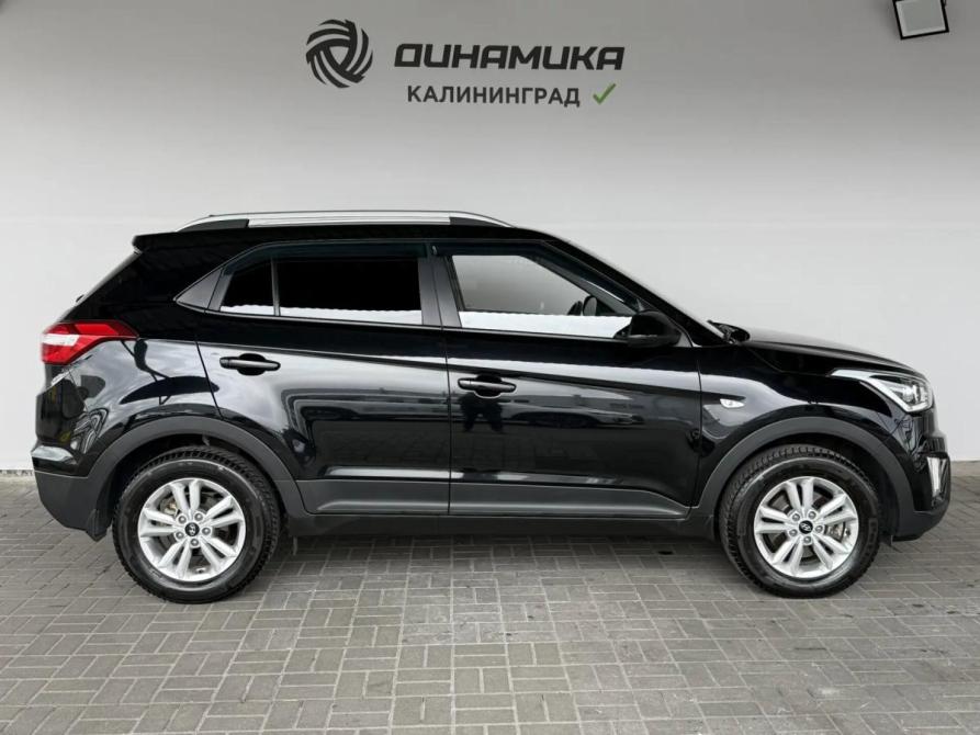 Hyundai Creta I Калининград  - изображение 6