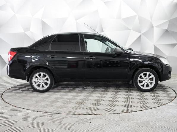 Lada (ВАЗ) Granta I с пробегом 2013 года, цена 390 000 рублей, 220000 км, седан, Автокод Объявления