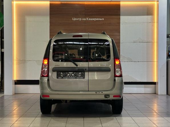 Lada (ВАЗ) Largus I с пробегом 2016 года, цена 399 990 рублей, 287596 км, универсал, Автокод Объявления