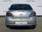 Mazda 6 II (GH) Курган  - изображение 19