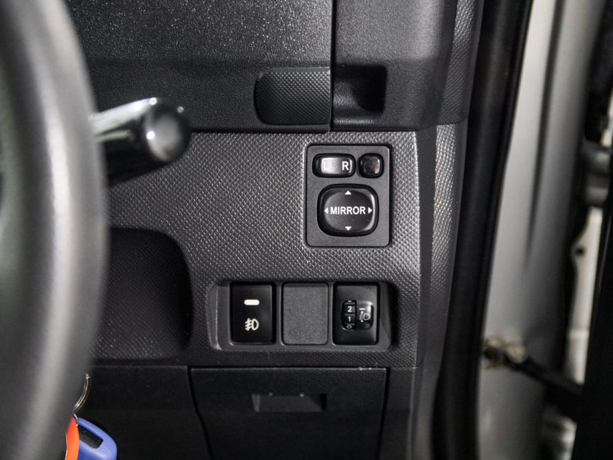 Toyota Ractis I Иркутск  - изображение 13